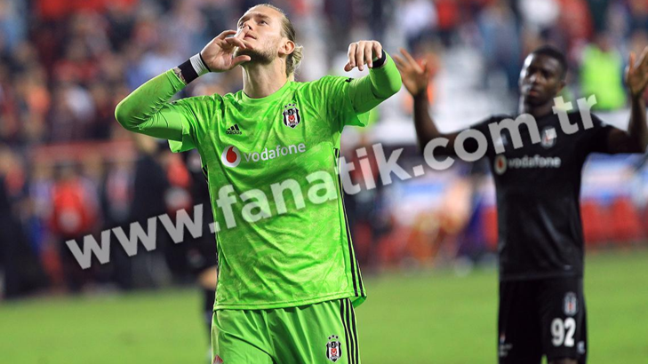 Loris Karius: Derbi motivasyonuyla kazandık