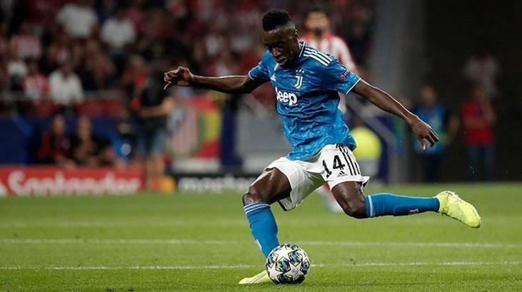 Fenerbahçe'den Blaise Matuidi bombası