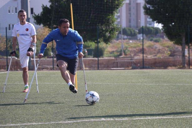 Osman Çakmak: Dünya Kupası'na ev sahipliği yapmak istiyoruz