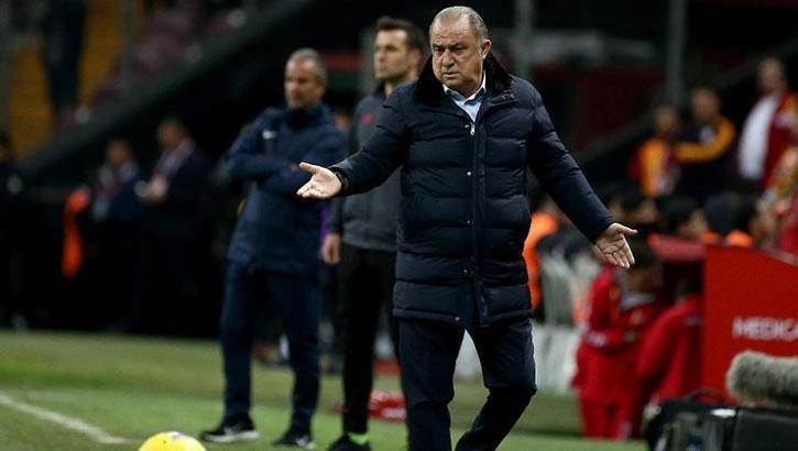 Fatih Terim'den flaş Real Madrid maçı kararı!