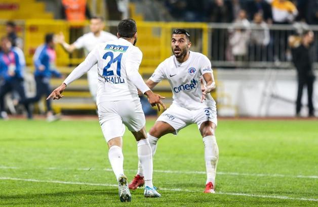 Kasımpaşa'da Fener hazırlığı
