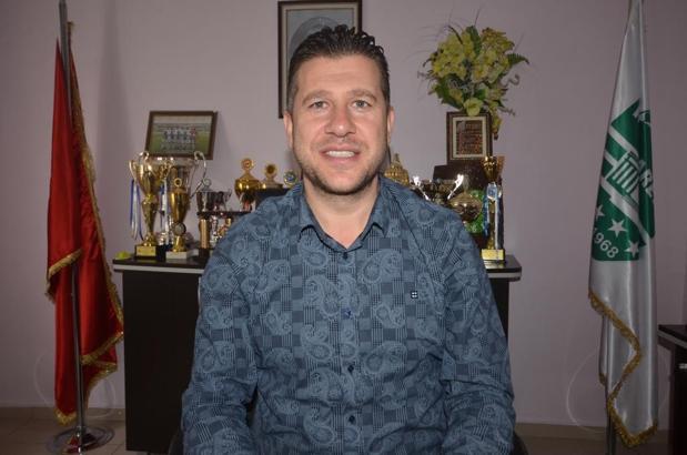Kırklarelispor'un galibiyeti kentte sevinç yaşattı