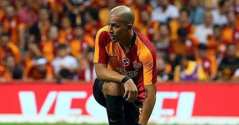 Sofiane Feghouli'ye 75 bin Euro bonus
