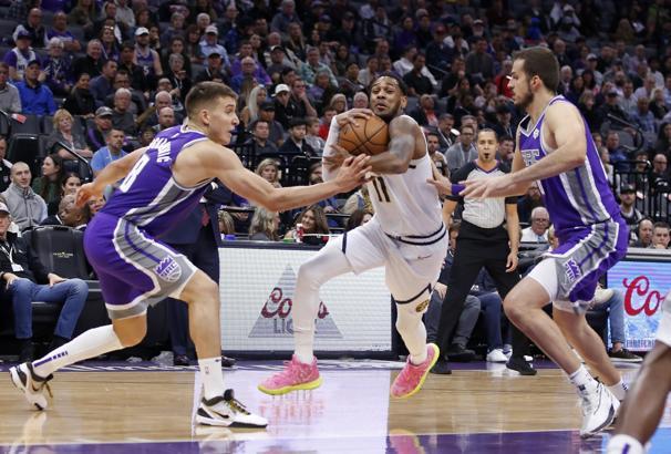Bogdanovic'ten destek geldi