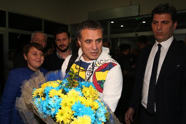 Ersun Yanal: Mücadeleye hazırız