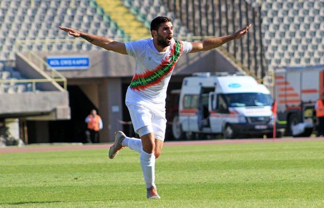 Karşıyaka Play-Off hattını yakalamayı başardı