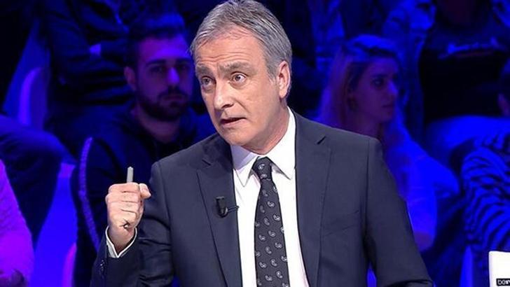 Önder Özen'den Galatasaraylı futbolculara: Aldığın paranın onuru vardır!