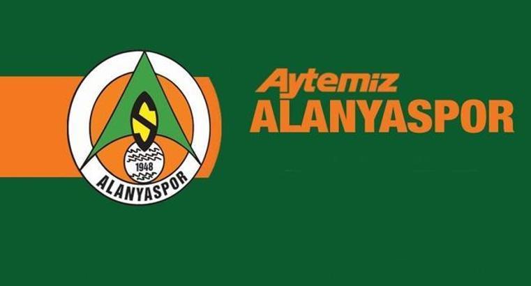 Alanyaspor'dan hakem kararlarına tepki