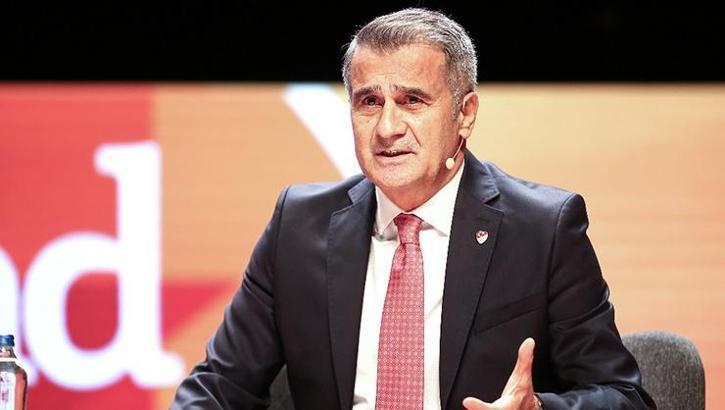 SON DAKİKA! Şenol Güneş'ten flaş sözler! Bırakacağı tarihi açıkladı