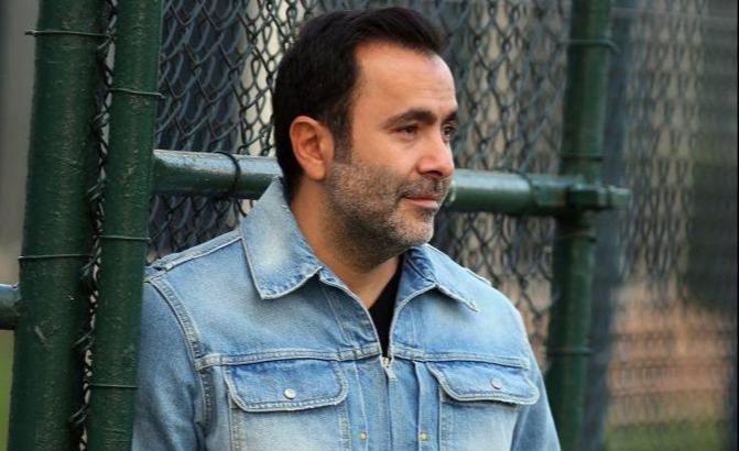 Emre Kocadağ: Braga'dan başarılı bir sonuçla dönmek istiyoruz