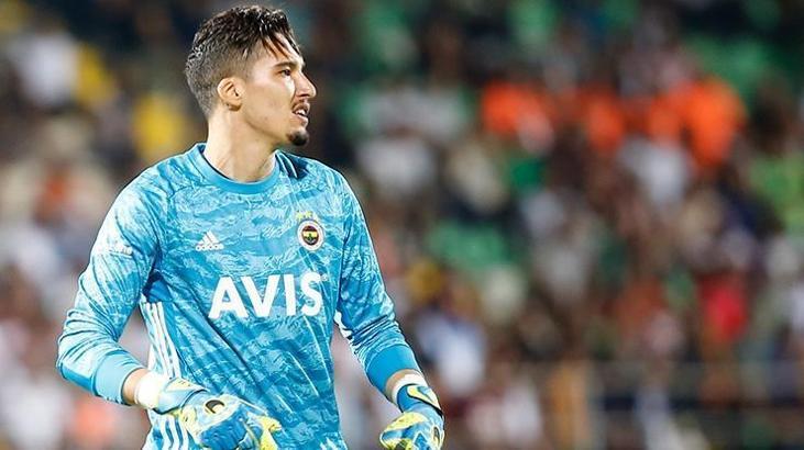 Fenerbahçe'de Altay seferberliği