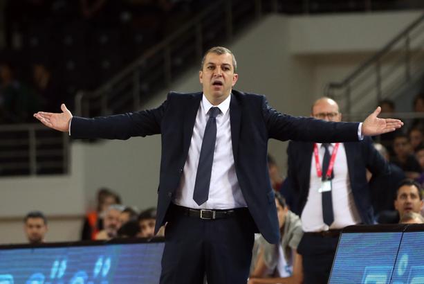 Dimitris Priftis: Şans, bu oyunun bir parçası ve biraz daha şanslı olan taraf biz oldu