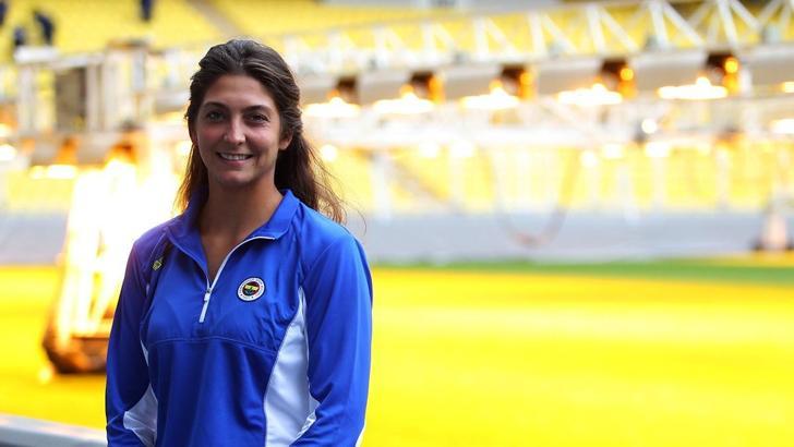 Nazlı Çağla Dönertaş ve Maria Köroğlu'ndan açıklamalar
