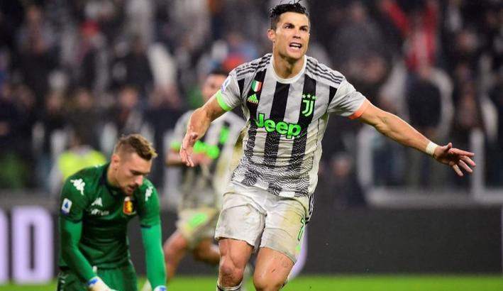 (ÖZET) Juventus - Genoa maç sonucu: 2-1
