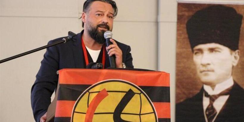 Eskişehirspor'da sular durulmuyor!