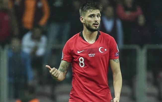 Okay Yokuşlu: Bu emeğin karşılığını almak gurur ve mutluluk kaynağı