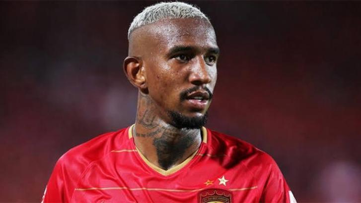 Talisca'dan Beşiktaş'a mesaj: Beni alın
