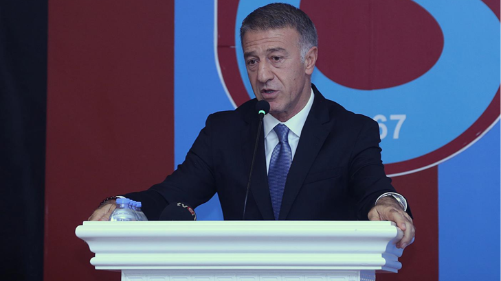 Ahmet Ağaoğlu: 19 yıldır yapılmayanı yaptık
