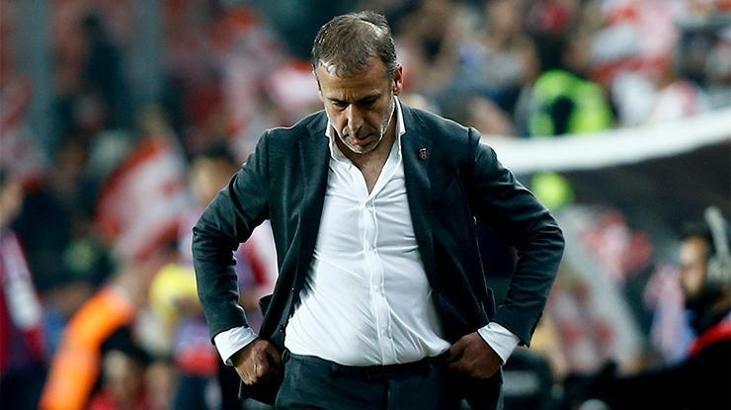 Abdullah Avcı'da son dakika! Beşiktaş resmen açıkladı