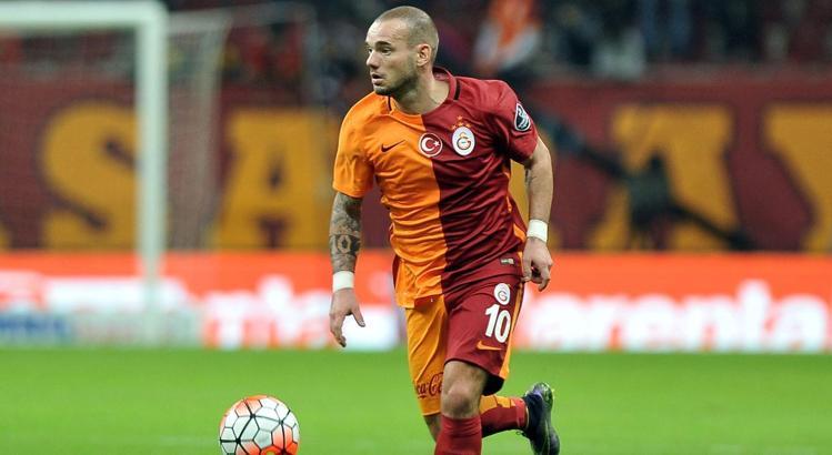 Wesley Sneijder'i yıkan haber! Kansere yakalandı...