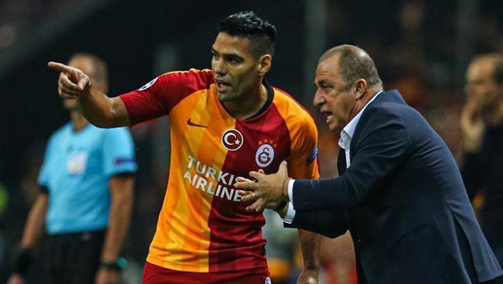 Falcao oynamadan para basıyor! İşte şu ana kadar kazandığı para!