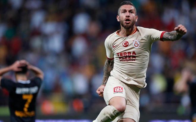 Adem Büyük: Galatasaray çok başka!