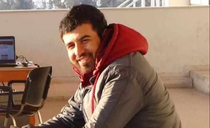 Mehmet Ataş Fanatik Hipodrom'da