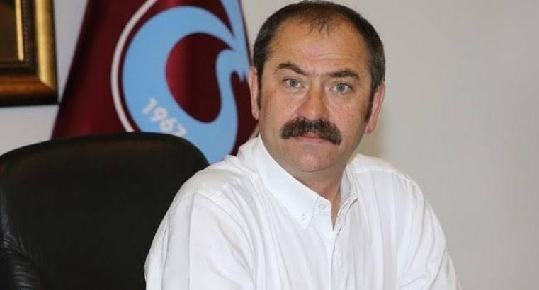 Trabzonspor'dan sert tepki!