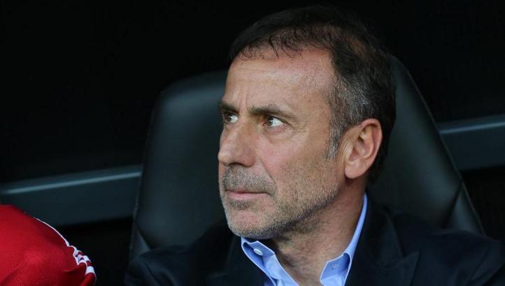 Beşiktaş'ta sıra Avrupa Ligi'nde