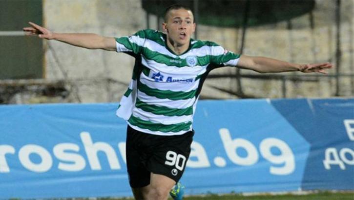 Galatasaray'a 18'lik forvet yolda!