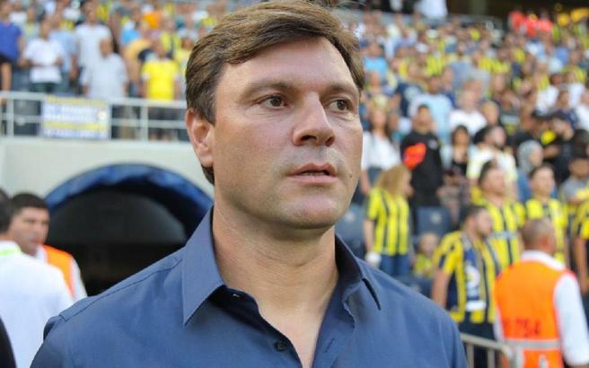 Ertuğrul Sağlam'ın yeni takımı