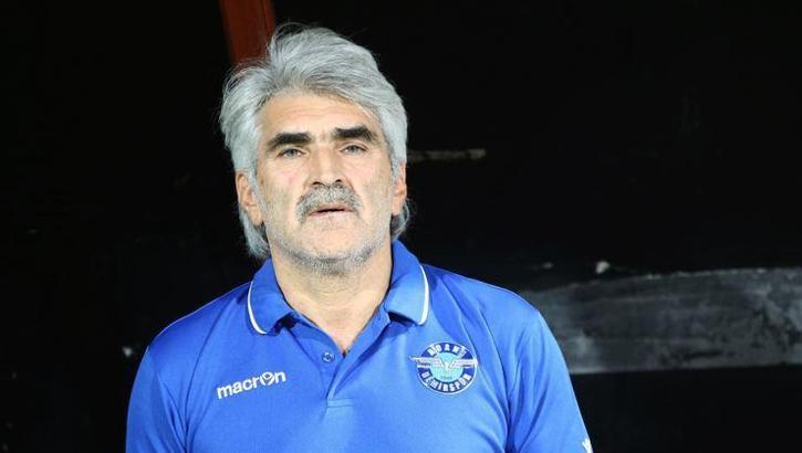 Adana Demirspor'dan Uğur Tütüneker açıklaması