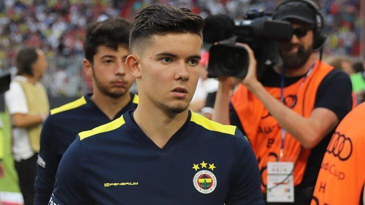 Ferdi Kadıoğlu Tarsus maçında neden yok?