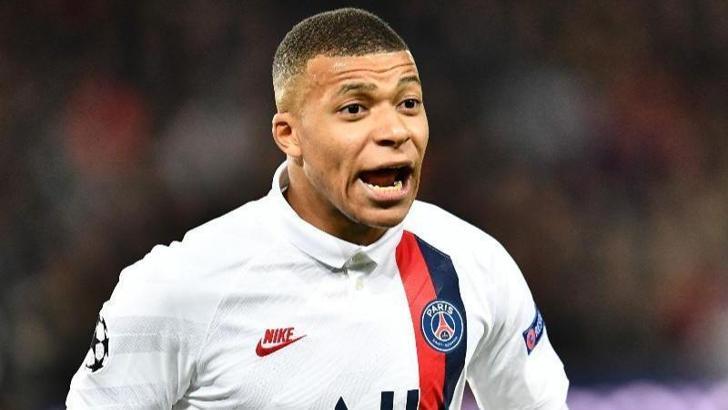 Real Madrid'den Mbappe için rekor transfer teklifi