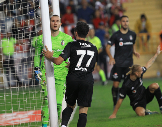Gökhan Gönül: Futbol bize ceza değil de ders verdi!