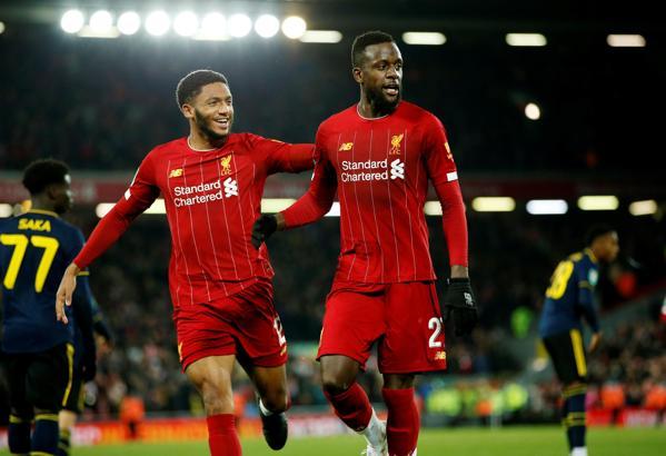 (ÖZET) Liverpool - Arsenal maç sonucu: 5-5 (Penaltılar: 5-4)