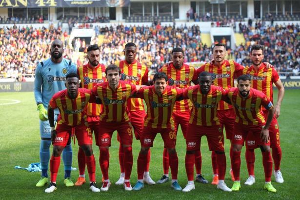 Yeni Malatyaspor teknik adam göndermeye devam ediyor