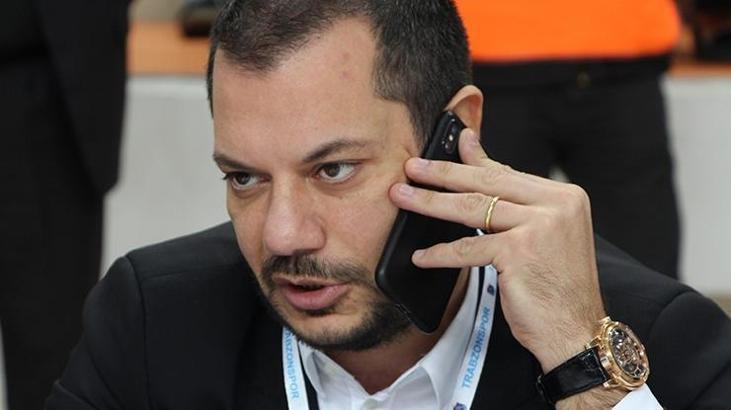 Ertuğrul Doğan: