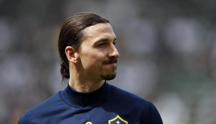 İbrahimovic hakkında flaş iddia!