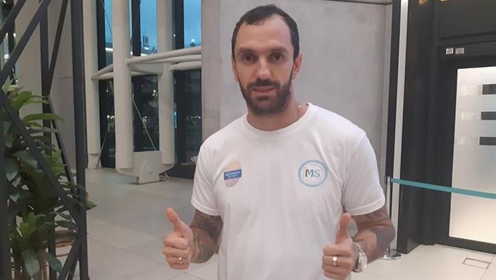 Ramil Guliyev, MS hastaları için İstanbul Maratonu'nda koşacak