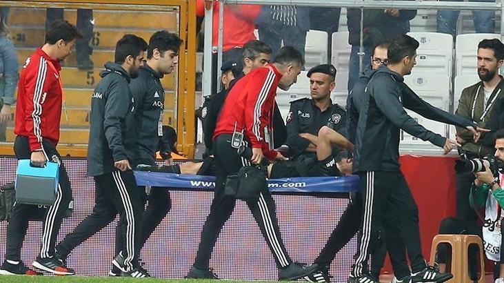 Dorukhan'da beklenmedik gelişme
