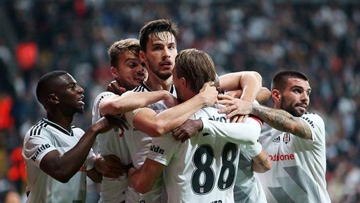 Beşiktaş'ın Braga maçı deplasman biletleri satışa sunuldu! İşte bilet fiyatları ve bilet alma kanalları