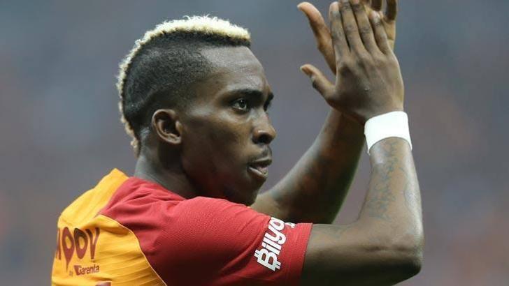 Galatasaray'da son dakika! Onyekuru'yu almaya gidiyorlar!