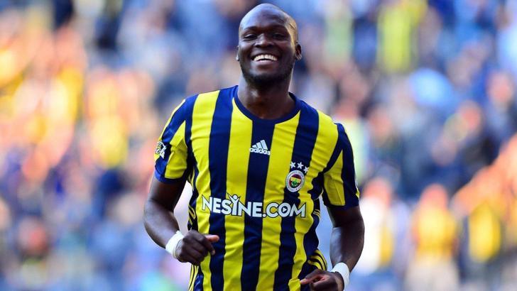 Moussa Sow'un şampiyonluk için favorisi Fenerbahçe