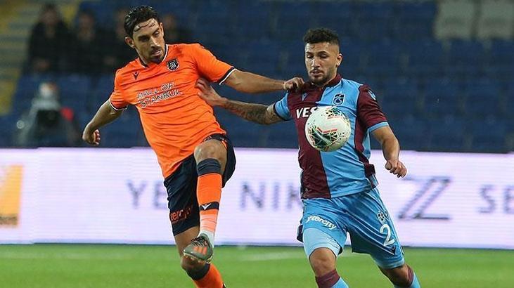 İrfan Can Kahveci'den maç sonu tek cümle!
