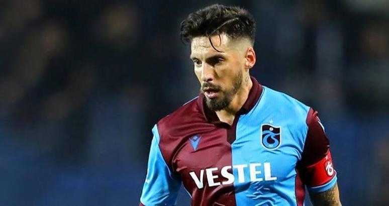 Trabzonspor Sosa'sız ilk maçında