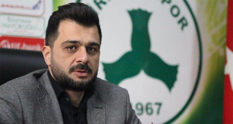 Giresunspor, Menemenspor karşısında 3 puanı hedefliyor
