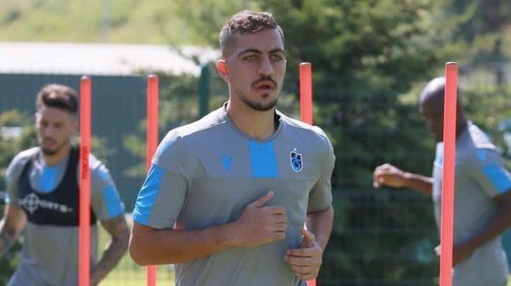 Trabzonspor'da Hosseini, 11'e geri dönüyor