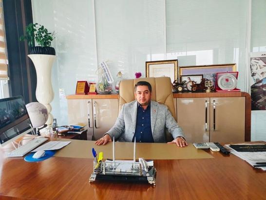 Tahsin Yılmaz: Takımımız tüm Malatyalıların gurur duyacağı bir duruma gelecek