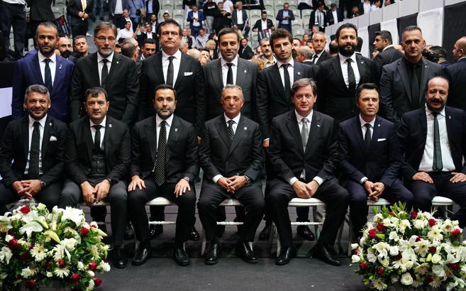 Yönetimin kalbi Ümraniye'de atacak!